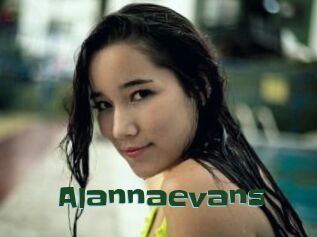 Alannaevans