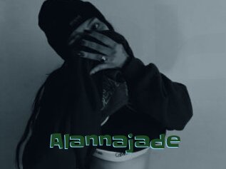 Alannajade