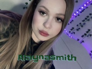 Alaynasmith