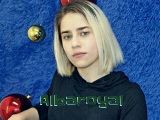 Albaroyal