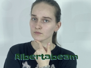 albertabeam Jeune baise