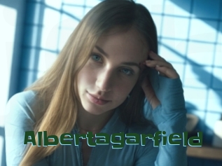 Albertagarfield