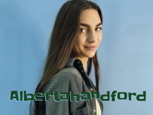 Albertahandford