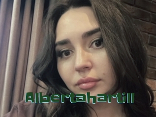 Albertahartill