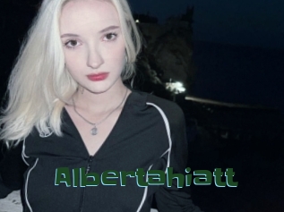 Albertahiatt