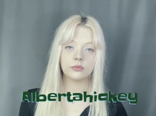 albertahickey Jeune baise