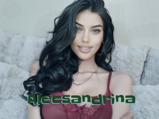 Alecsandrina