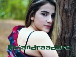 Alejandraadare