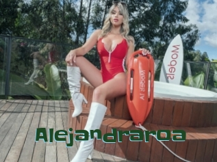 alejandraroa Jeune baise