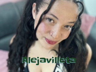 Alejavilleta