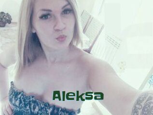 Aleksa