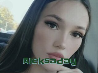 Aleksaday