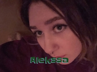 Alekssa