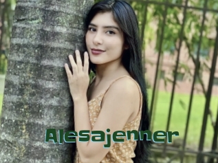 Alesajenner