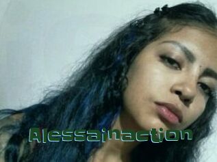 Alessainaction