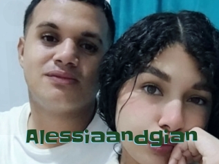 Alessiaandgian