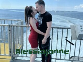 Alessiajanne