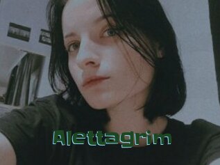 Alettagrim