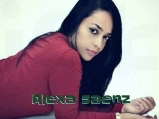 Alexa_saenz