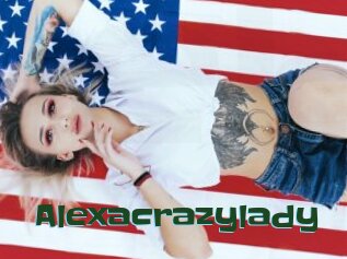 Alexacrazylady