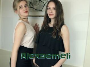 Alexaemeli