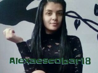 Alexaescobar18