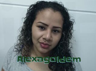 Alexagoldem