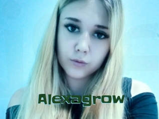 Alexagrow