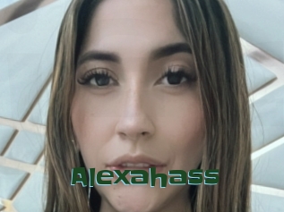 Alexahass