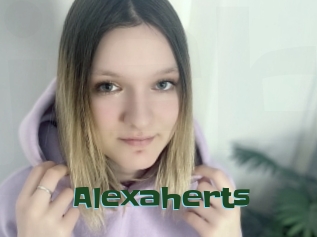 Alexaherts