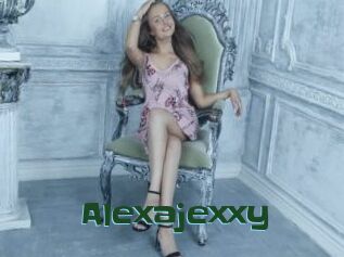 Alexajexxy