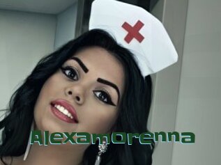 Alexamorenna