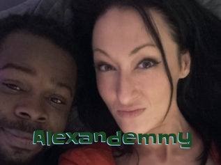 Alexandemmy