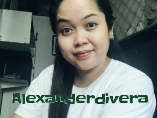 Alexanderdivera