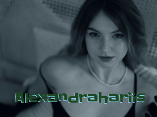 Alexandrahariis