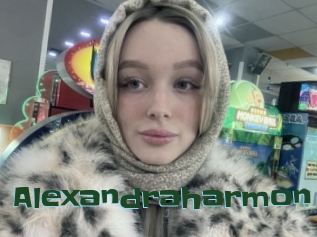 Alexandraharmon