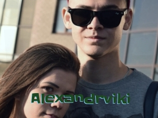 Alexandrviki