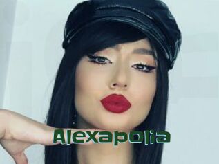 Alexapolia