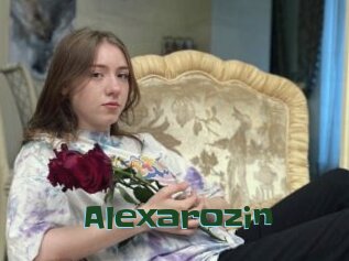 Alexarozin