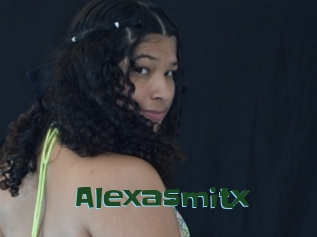 Alexasmitx