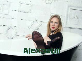 Alexastill