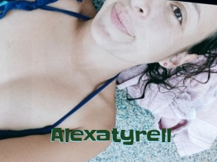 Alexatyrell