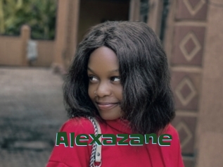 Alexazane