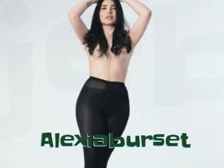 Alexiaburset