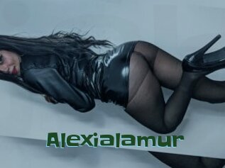 Alexialamur