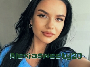 Alexiasweety20