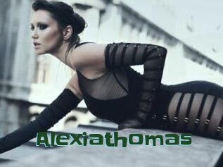 Alexiathomas