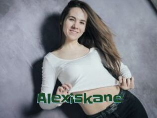 Alexiskane