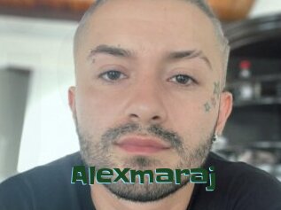 Alexmaraj