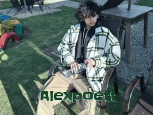 Alexpoett
